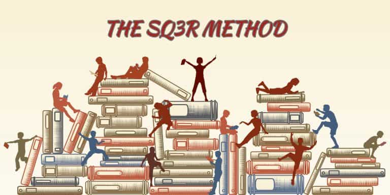 The SQ3R Method