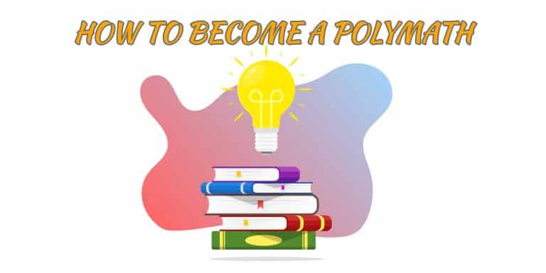 How to Become A Polymath